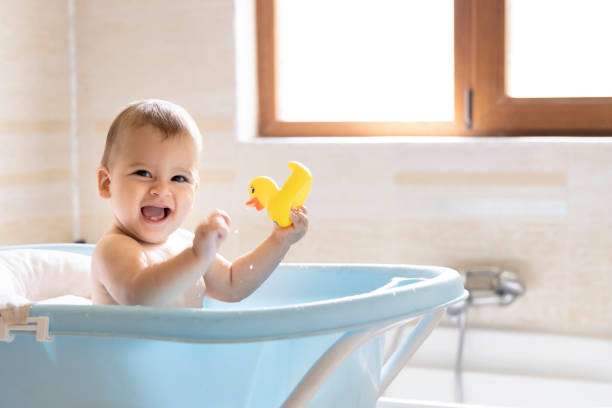 How to Select the Perfect Baby Body Wash for Delicate Skin