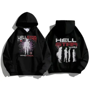 The Evolution of Hellstar Clothing