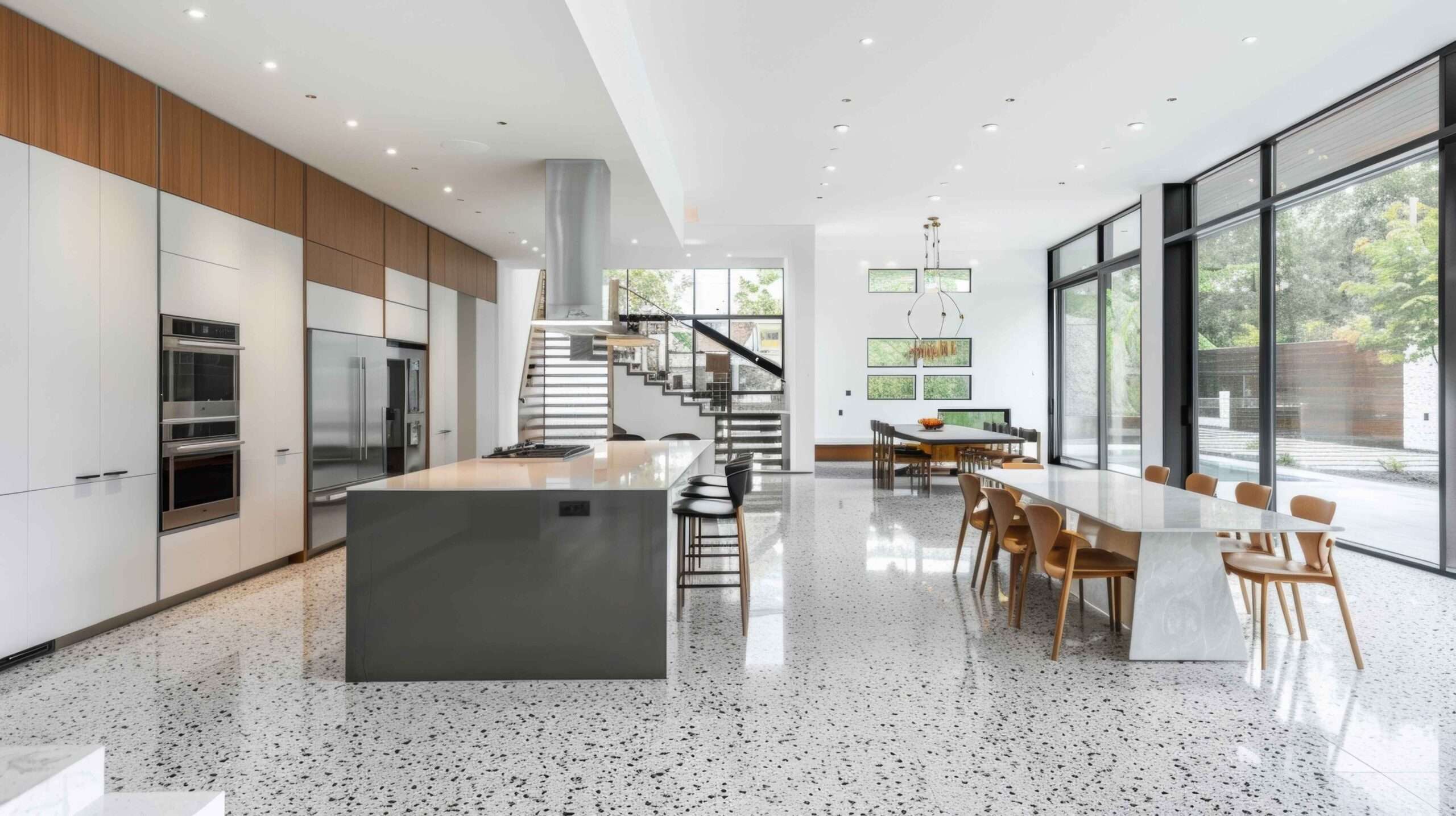 Tips to understand high-quality terrazzo floor tiles when buying