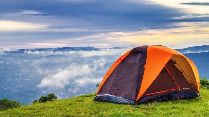 Tent Camping 101: Essential Tips for Beginners