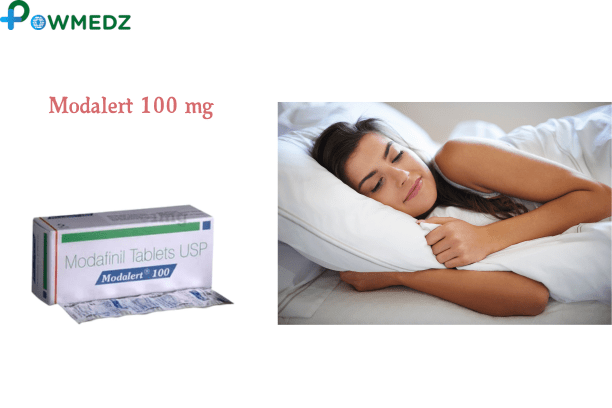 Modalert 100 Mg (Modafinil): Safest Sleeping Pill