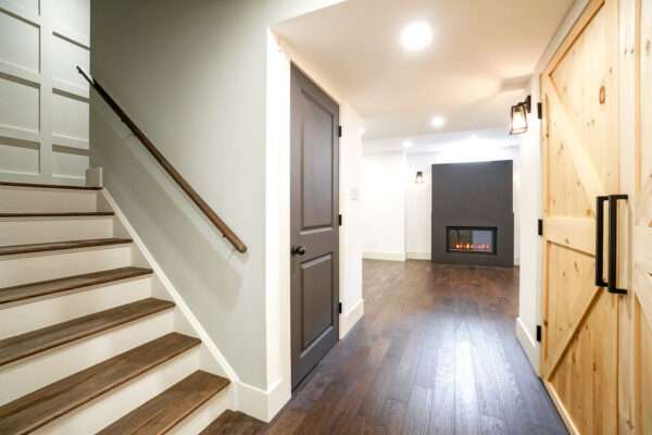 The Ultimate Guide to Basement Remodeling: Transform Your Space