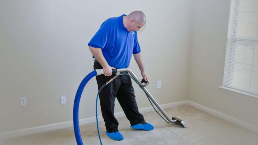 Why Choose Us for Carpet Cleaning Coral Springs?