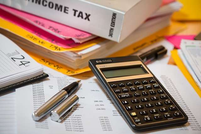 Outsourcing Tax Preparation: A Smart Move for Your Business