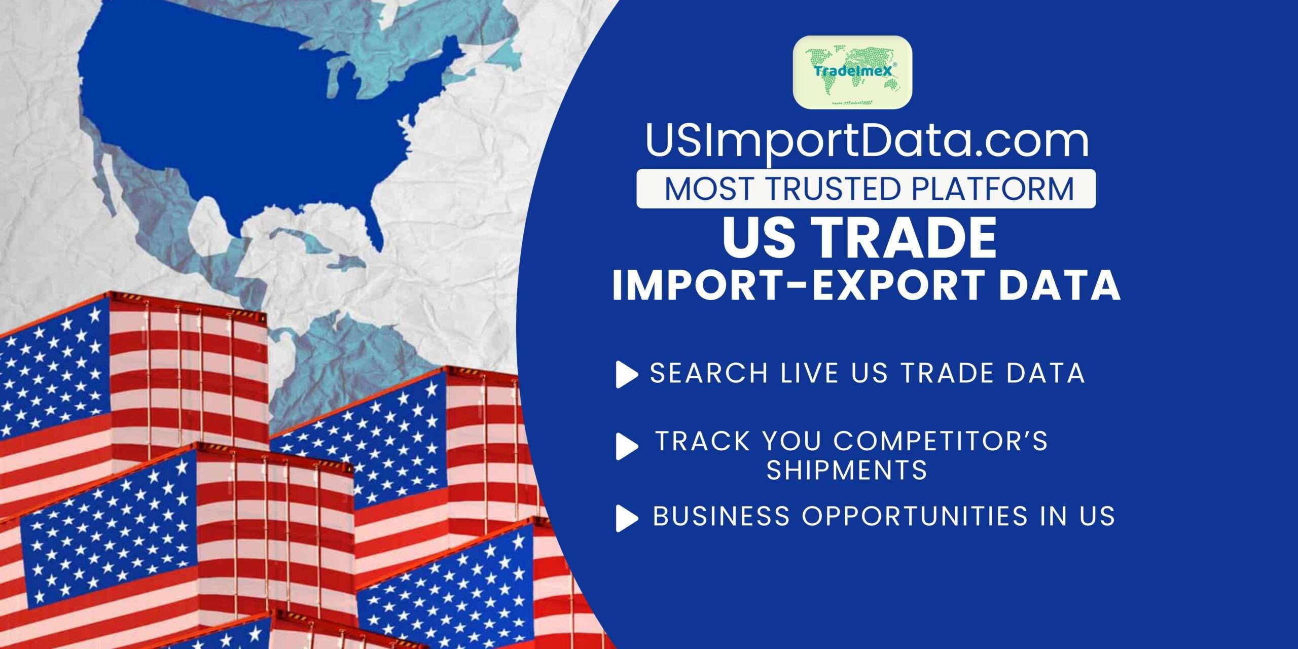 US Import Port Data