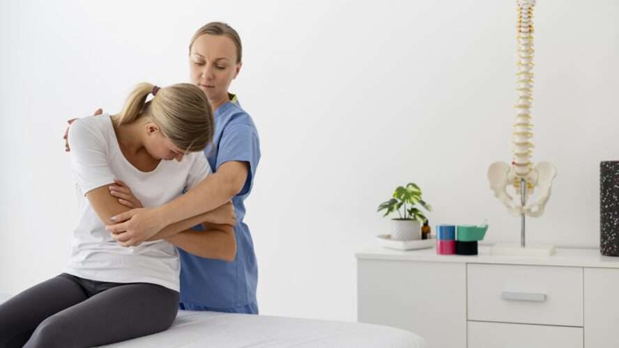 Understanding the Role of a Sciatica Specialist