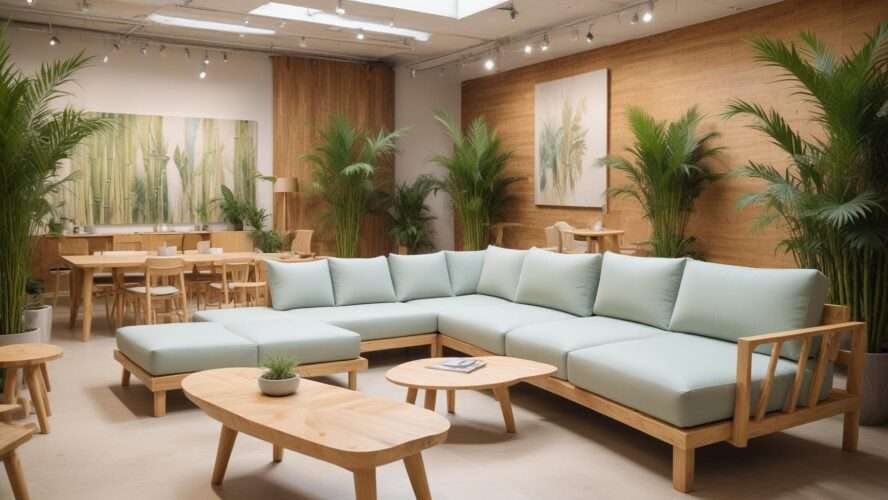 Best Furniture Stores in Dubai for Unique Decor