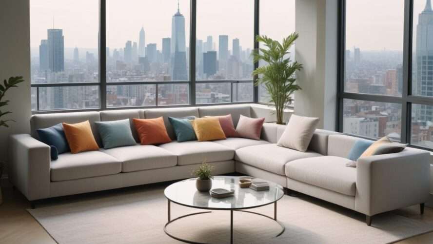 A Buying Guide for Living Room Furniture