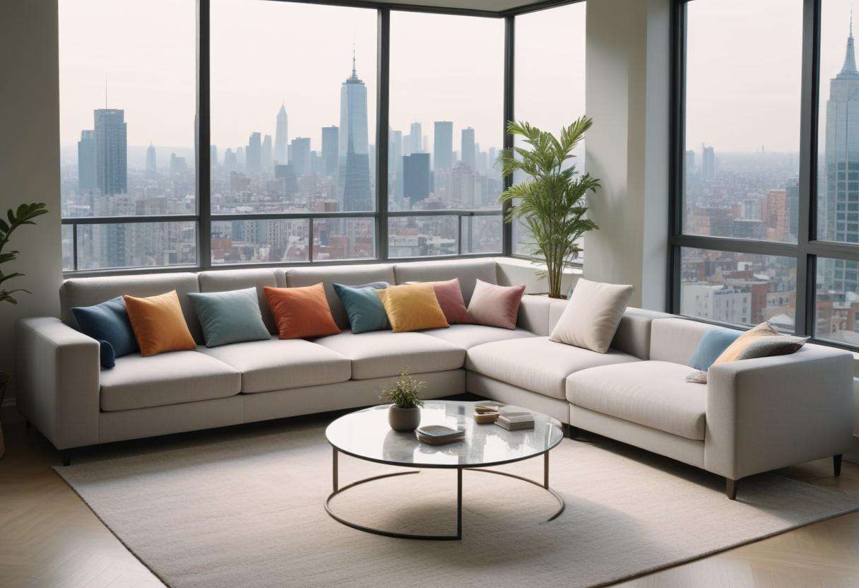 A Buying Guide for Living Room Furniture