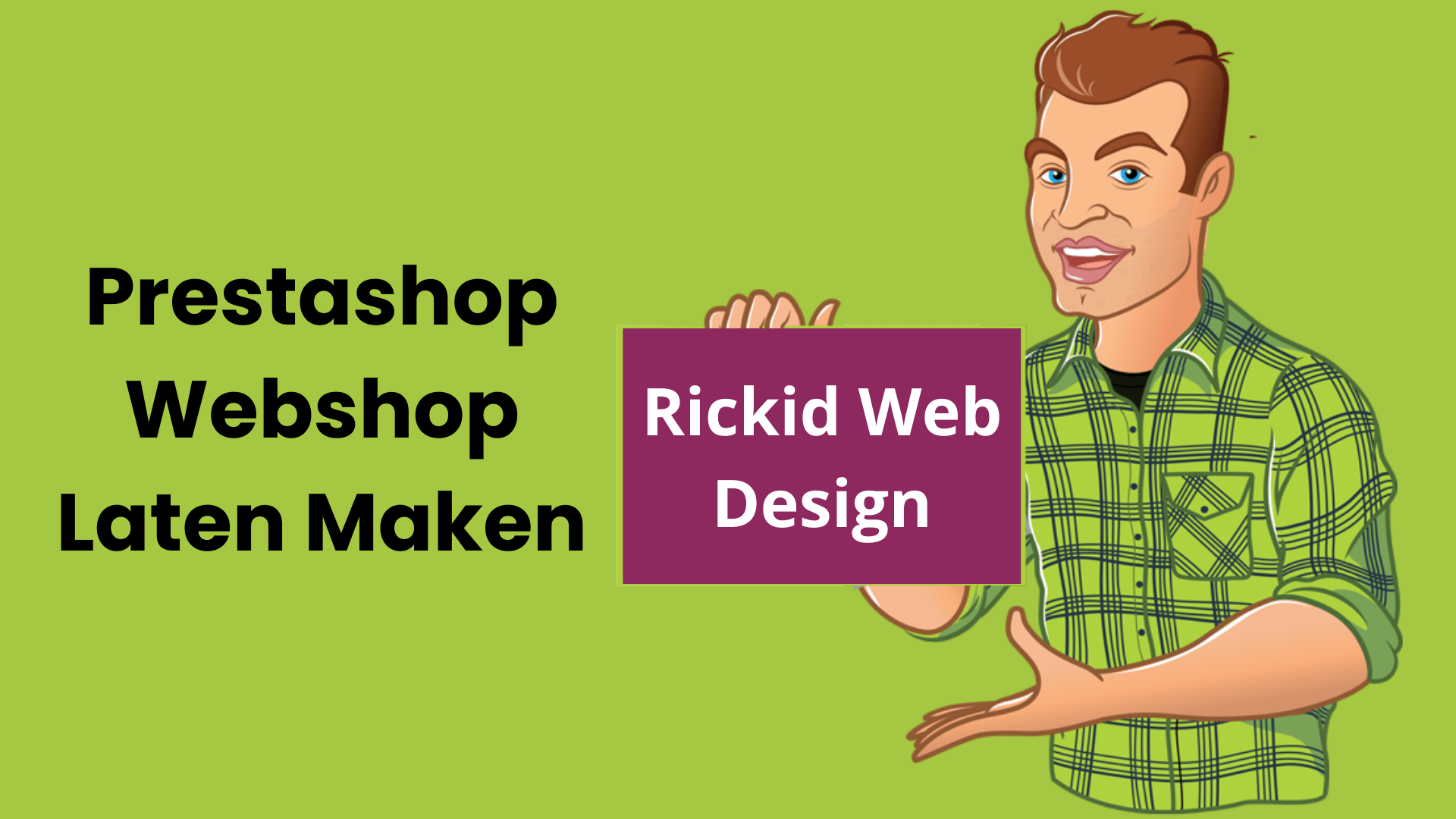 De Ultieme Gids voor het Laten Maken van een Prestashop Webshop