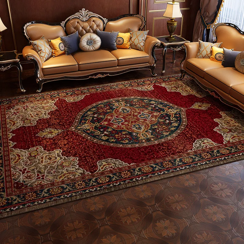 Why Luxury Carpets Are a Must-Have for Modern Interiors