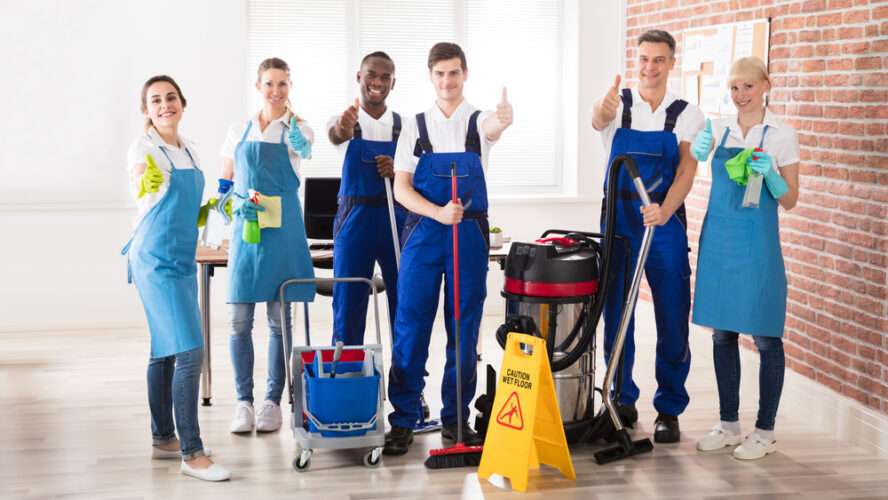 Transform Your San Diego Home with Expert Cleaning Services