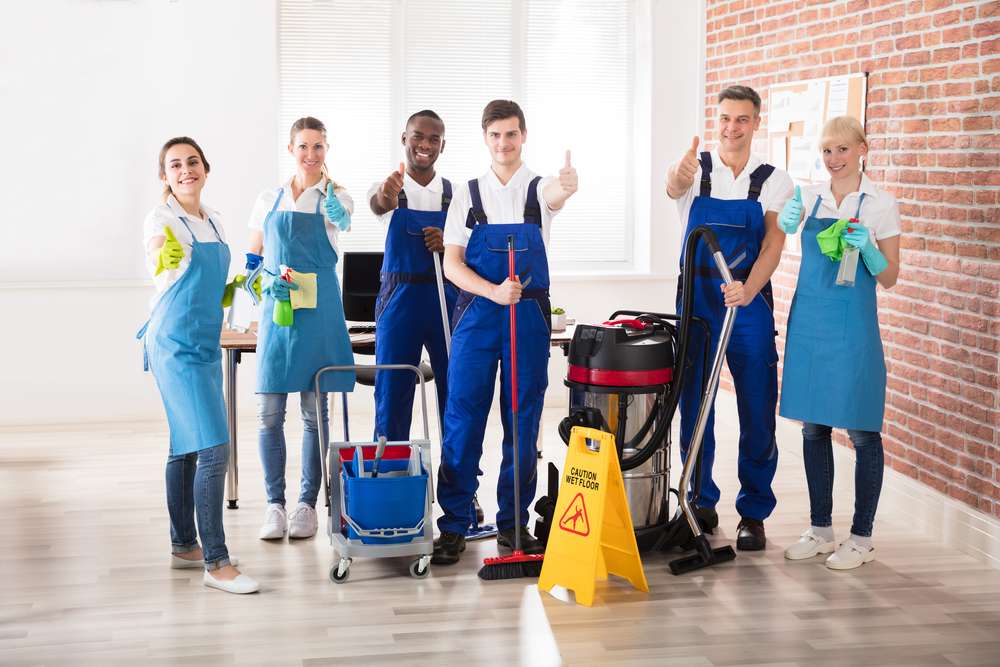 Transform Your San Diego Home with Expert Cleaning Services