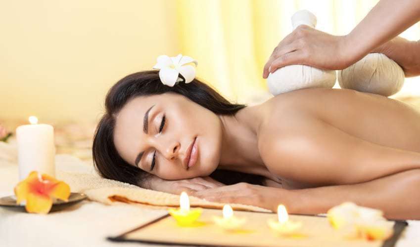 Rejuvenate Your Body and Mind: Discover the Best Day Spa in Dallas