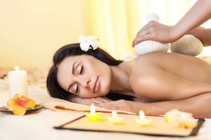 Rejuvenate Your Body and Mind: Discover the Best Day Spa in Dallas