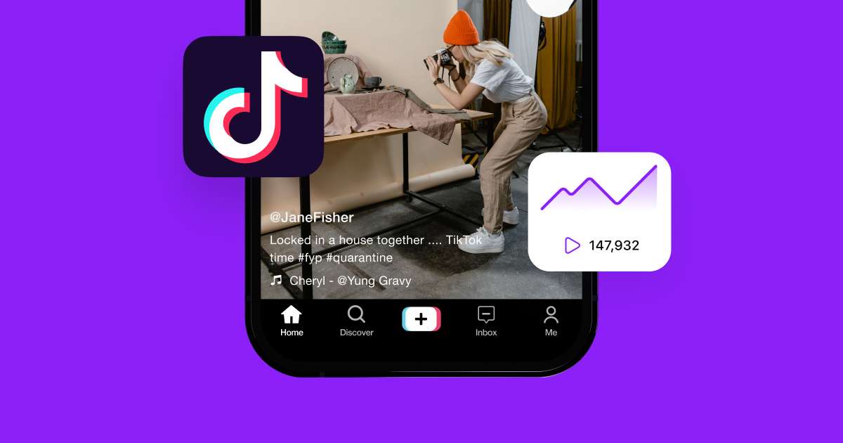 How to Create Viral TikTok Videos That Engage Your Audience