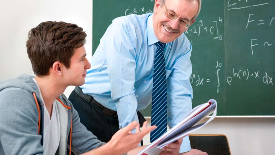 How to Choose the Right Private Tutor for IGCSE Success