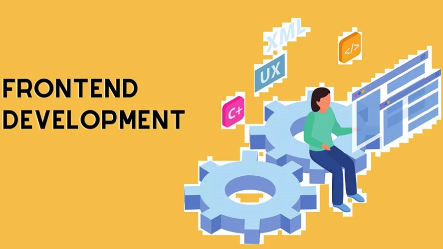 Why Do You Need a FrontEnd Development Company Today?