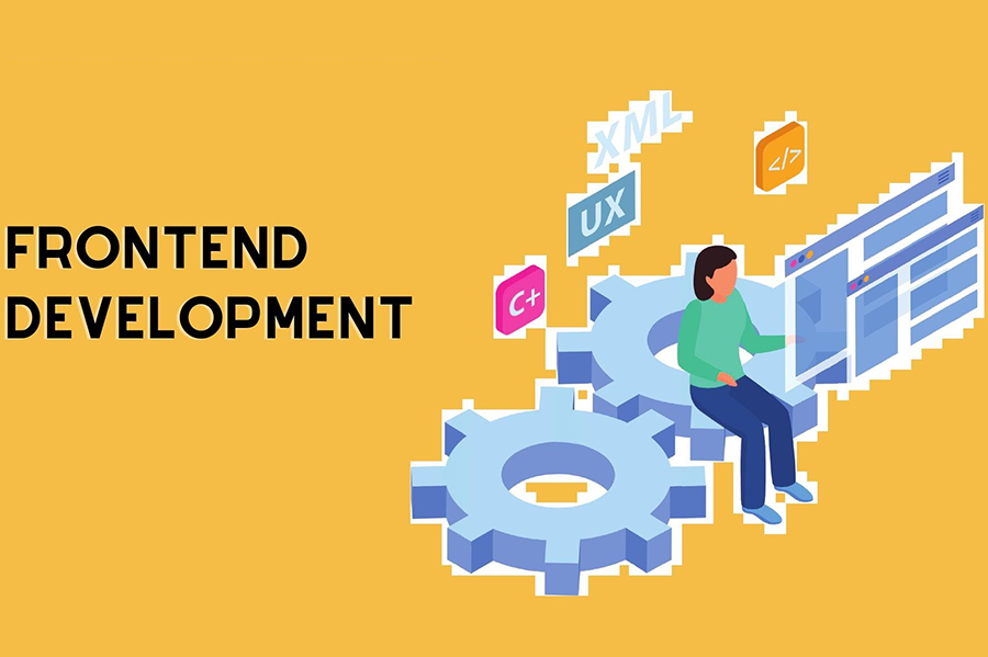 Why Do You Need a FrontEnd Development Company Today?