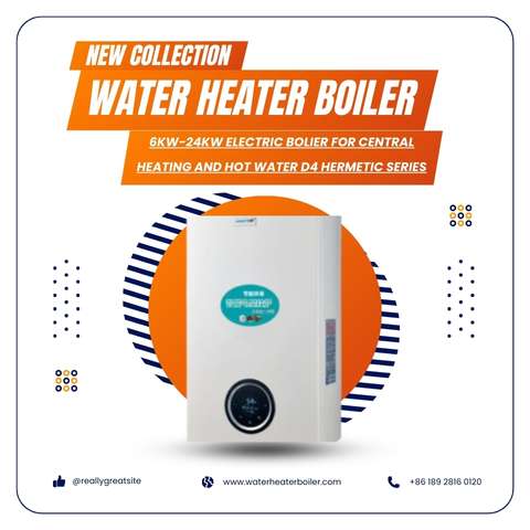 Why Zhongshan Songyi’s Electric Water Heaters Are the Best Choice for Your Home