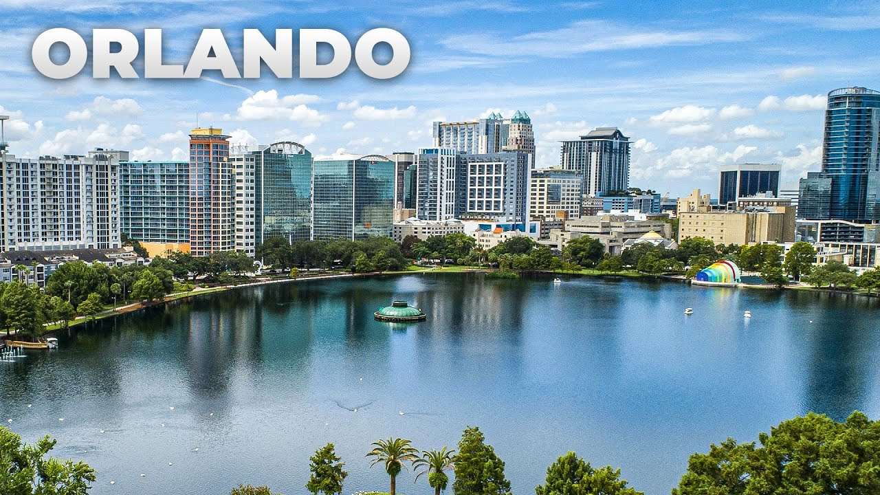 Enjoy a Comfortable Vacation With Luxury Family Holidays Orlando