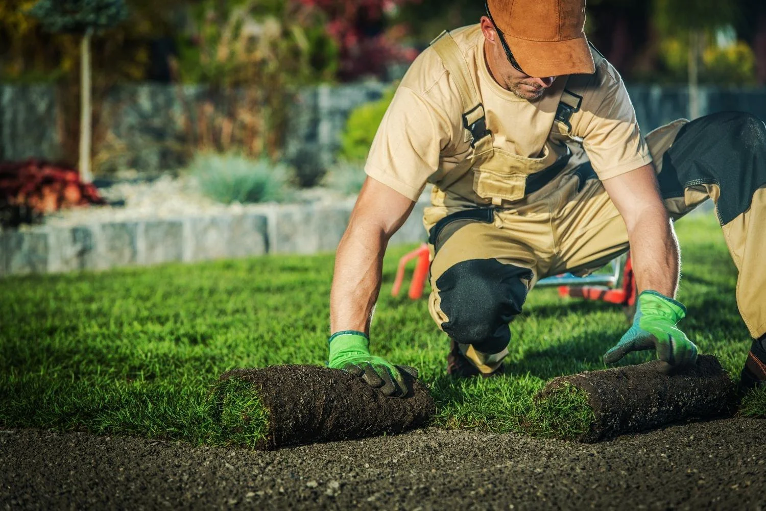 What Are The Benefits Of Hiring Professional Gardening Help?