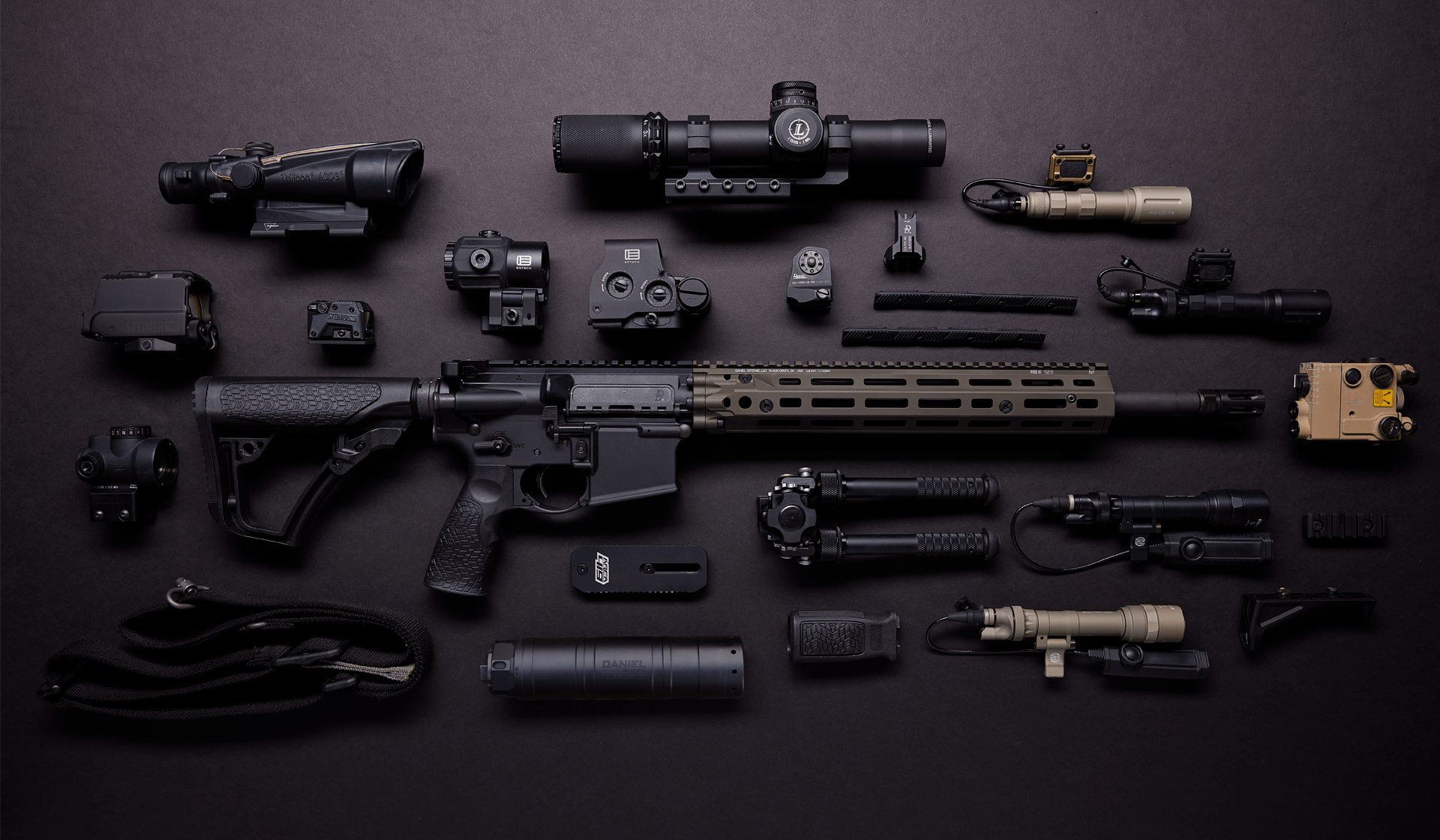 What Are The Top Budget Accessories For Gun Owners?