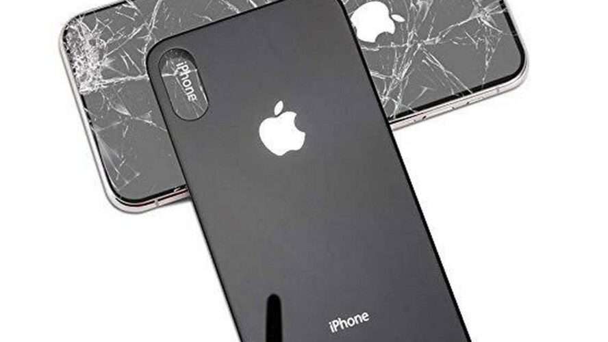 The Ultimate Guide to iPhone Back Glass Repair in Dubai