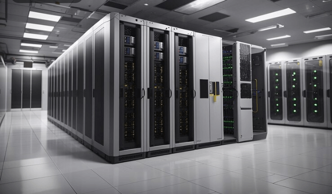 Next-Gen NAS: How Emerging Technologies Are Transforming Data Storage?