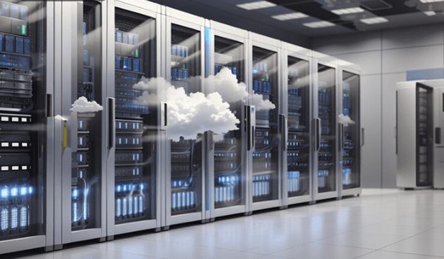 Data Storage Revolution: Why NAS Systems Are the Best Cloud Alternatives?