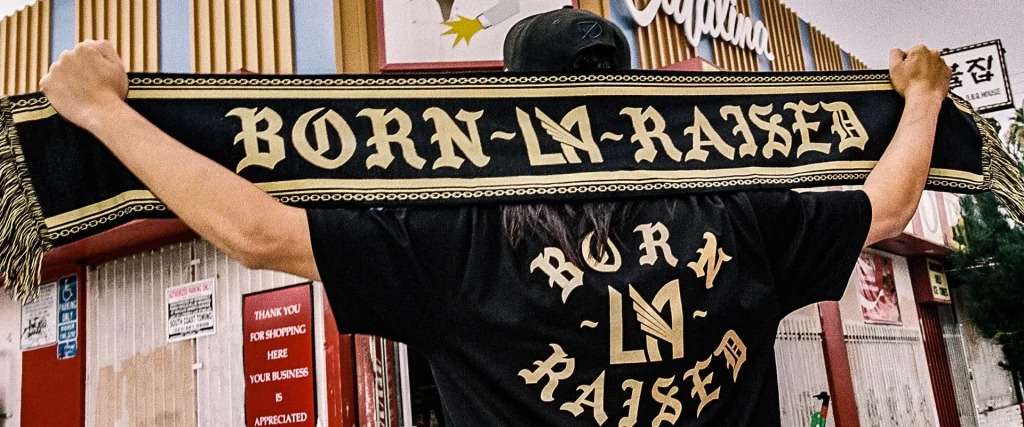 Born X Raised: Redefining Streetwear Culture with Dunks and Hats