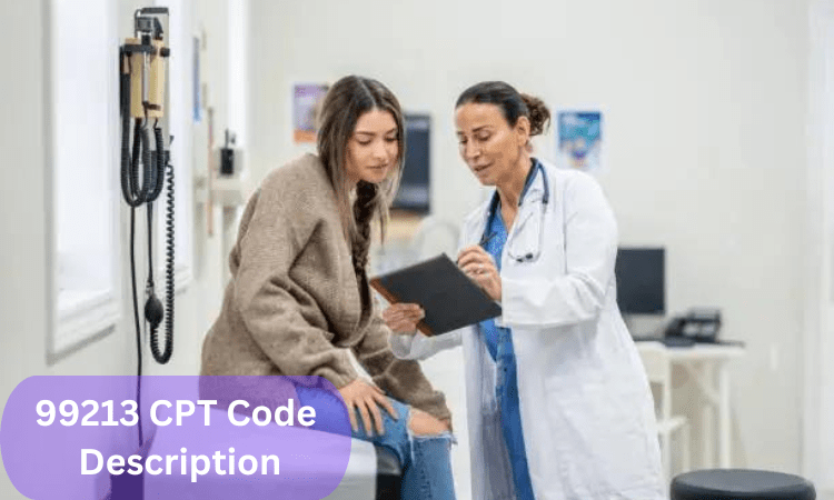 CPT Code 99213: Medicare Specific Considerations