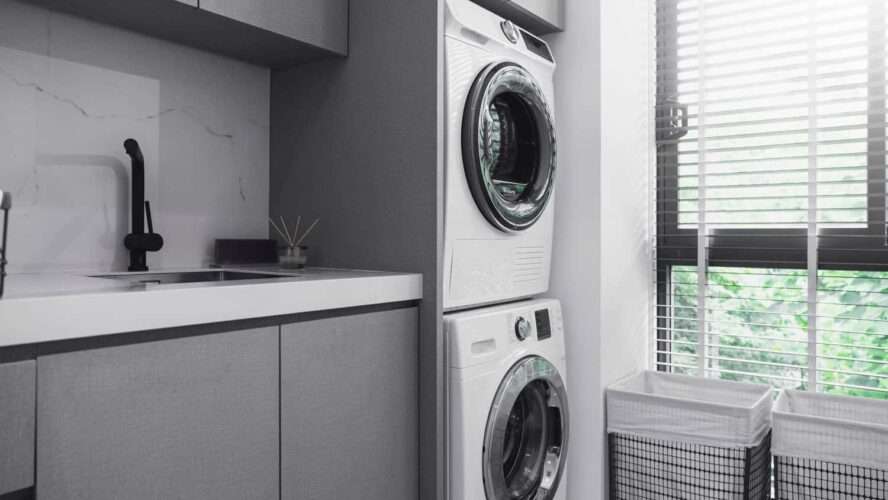 Why is Your Washing Machine Control Panel Making Strange Noises? Contact Washing Machine Repair Abu Dhabi