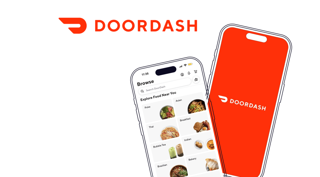 How to Start a Food Delivery App Like DoorDash?