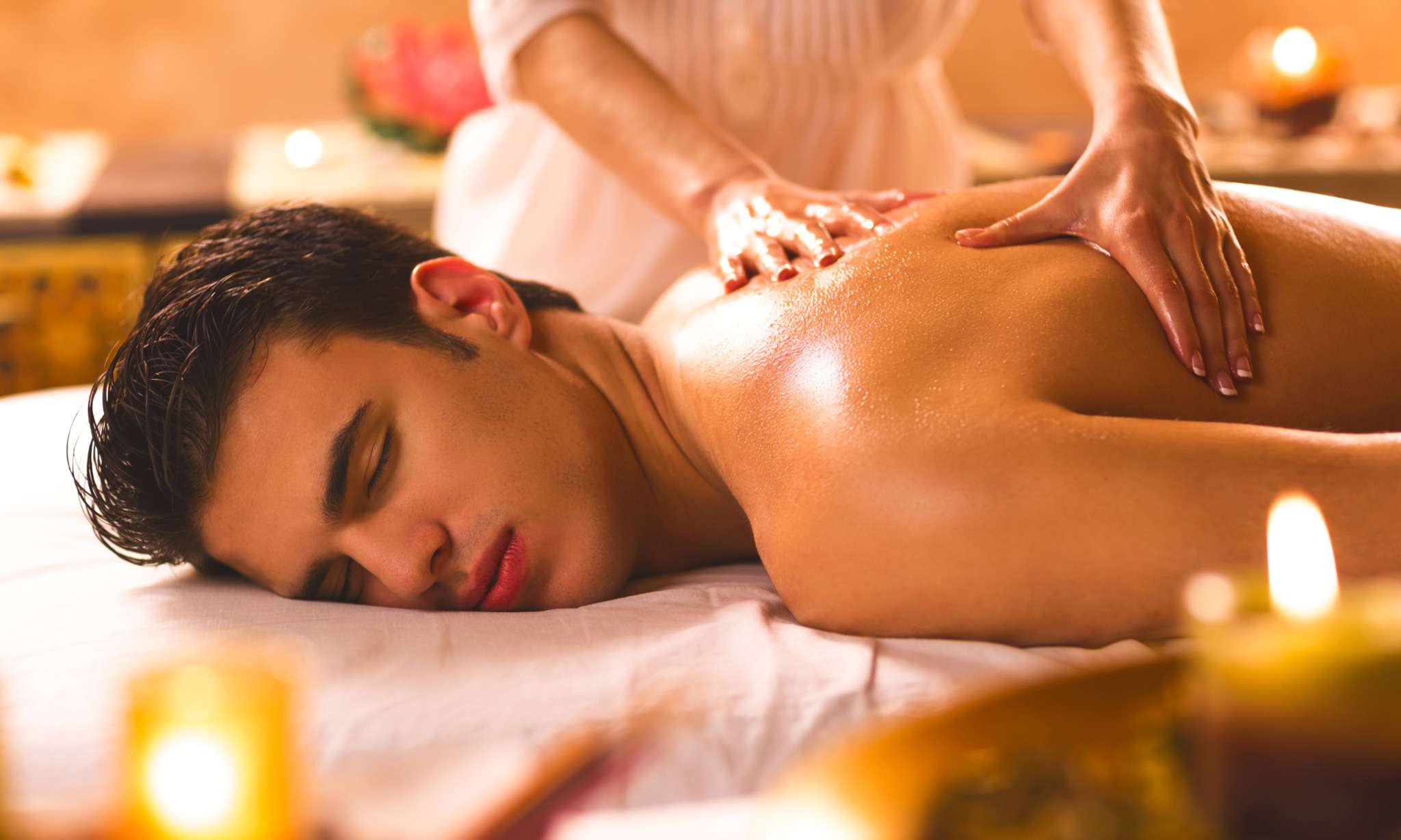 Discovering the Best Massage in Jackson Hole: A Journey to Relaxation