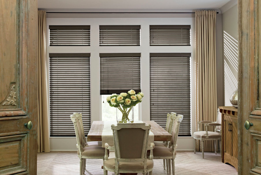 Why Choose Blinds in Chelsea?