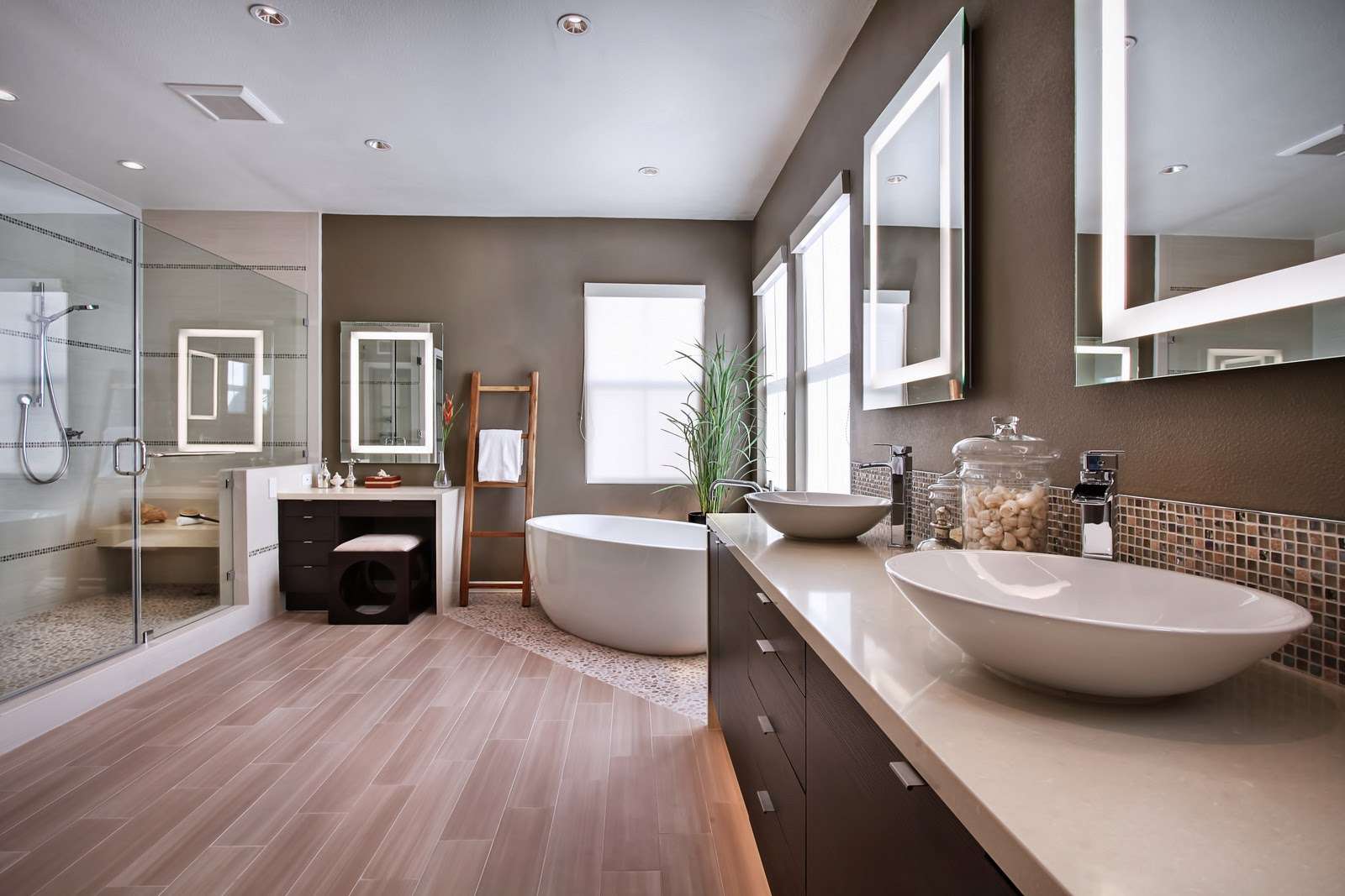 Why Choose Bathroom Renovation in Surrey