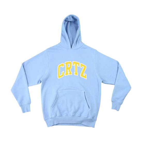 Corteiz Hoodie Fashion Powerhouse Combines Style Comfort