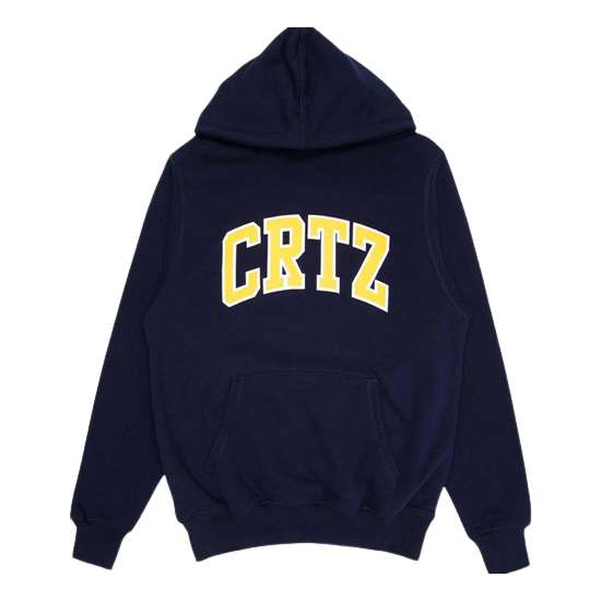 The Corteiz Hoodie: A Statement of Streetwear Culture and Innovation