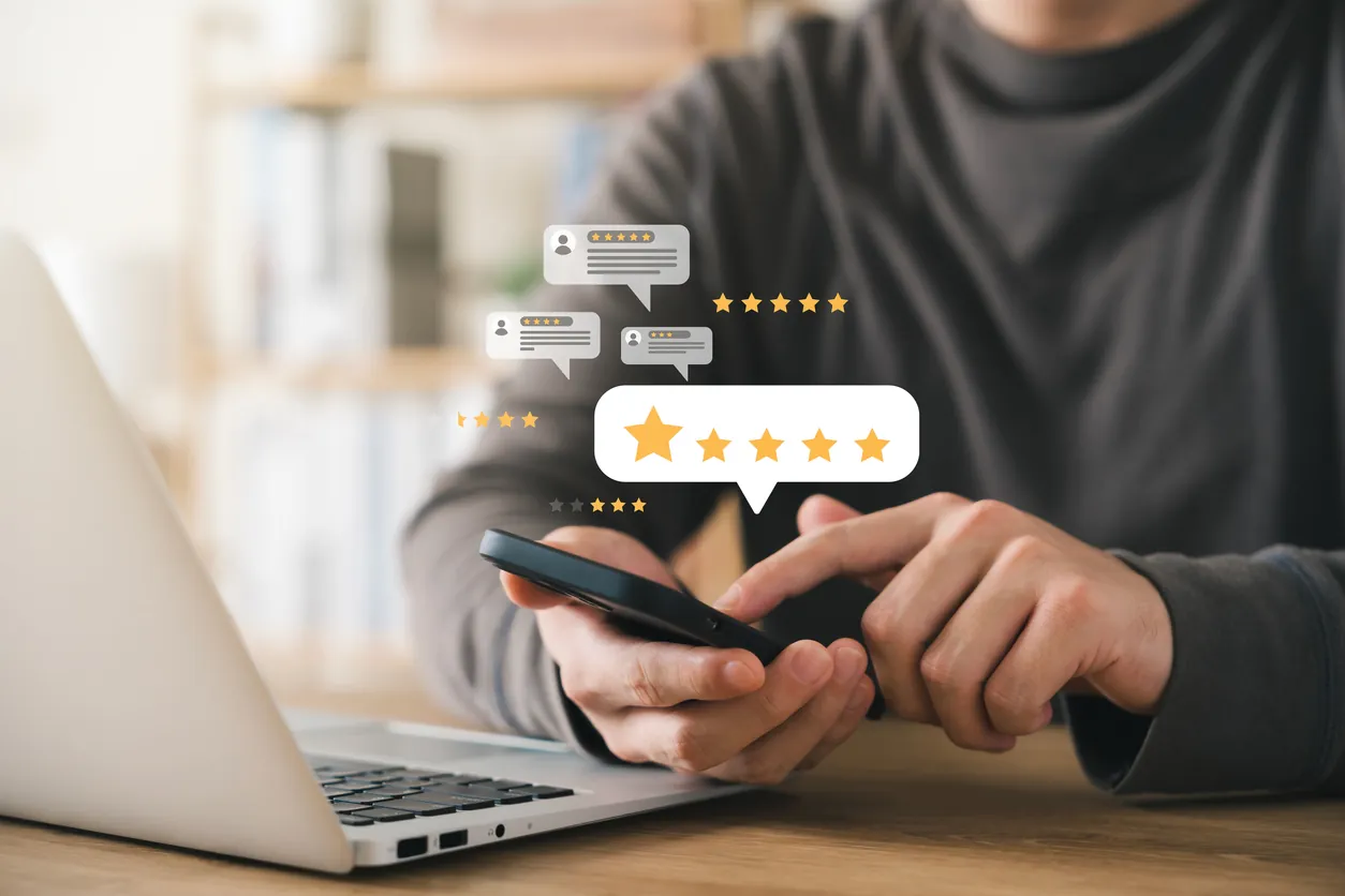 Elevate Your Brand’s Online Presence Using Leading Review Platforms