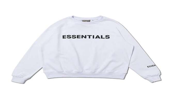 Essentials Hoodie America’s Favorite Fashion Trend