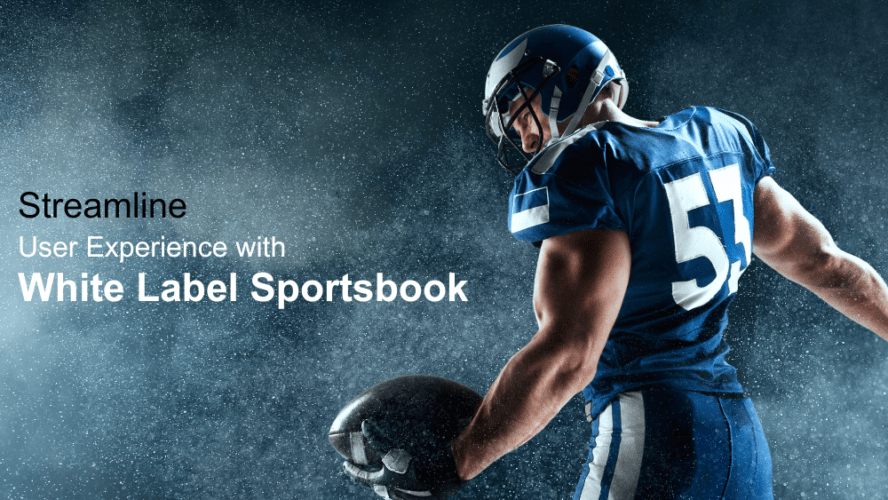 How Does White Label Sportsbook Software Enhance Customer Experience