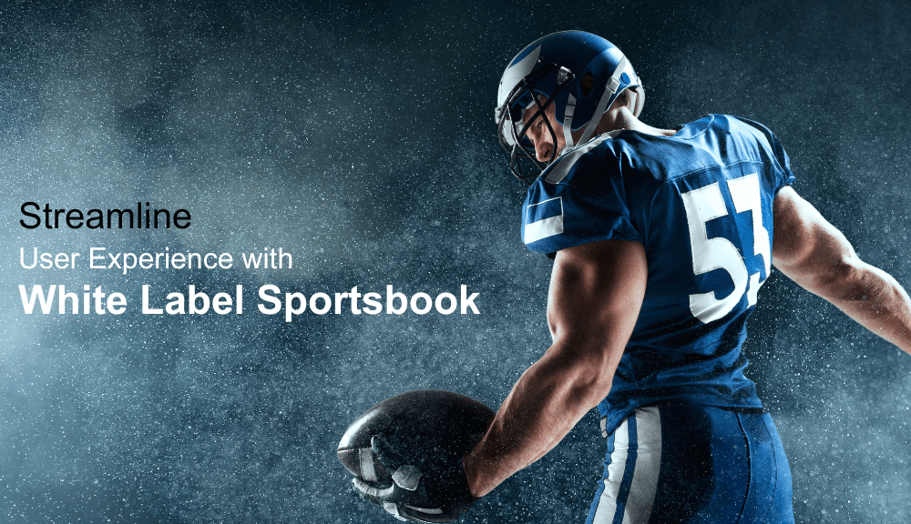 How Does White Label Sportsbook Software Enhance Customer Experience