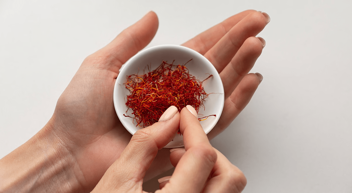 Discover the Benefits of Buying Premium Afghan Saffron