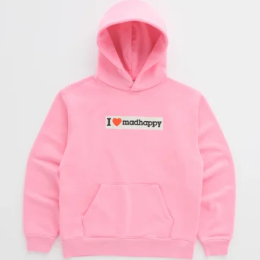 Madhappy Brand