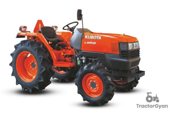 Kubota Tractor Prices and Models in India 2024 | Tractorgyan