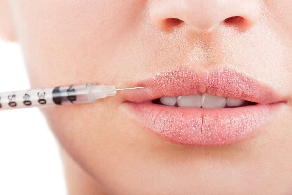 The Benefits of Combining Lip Fillers with Skincare Treatments in Dubai