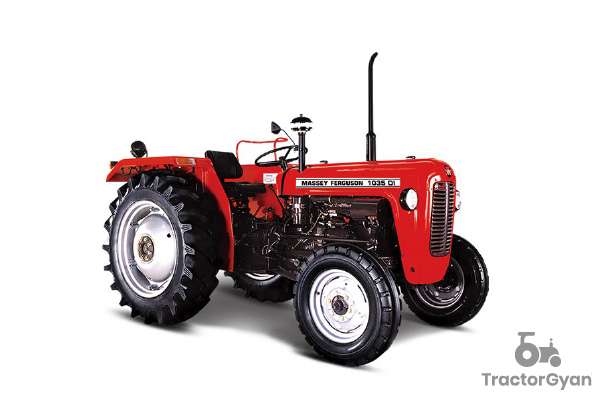 Massey Tractor Prices and Features 2024 – Tractorgyan