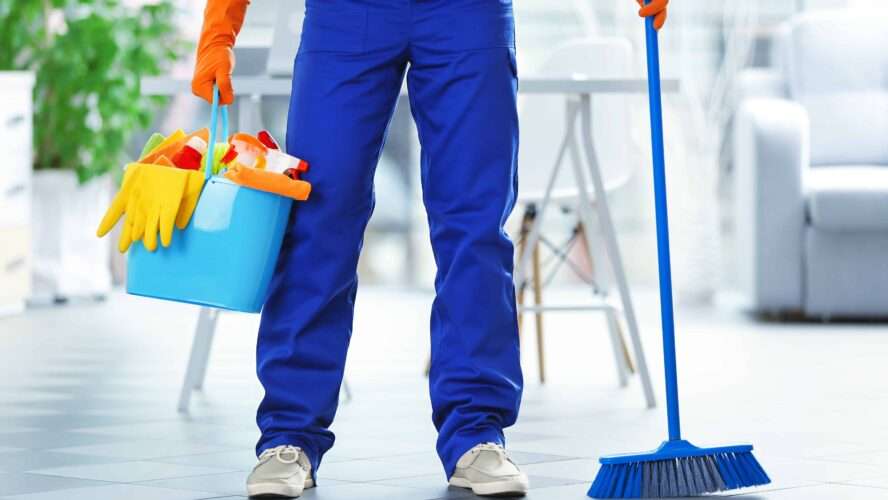 Why is End of Tenancy Cleaning Redbridge Important?