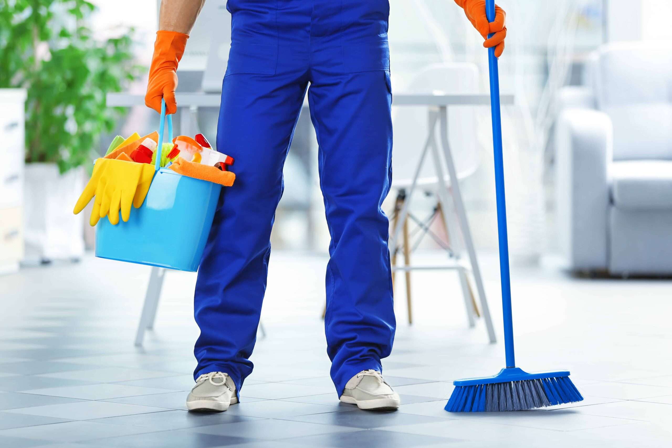 Why is End of Tenancy Cleaning Redbridge Important?